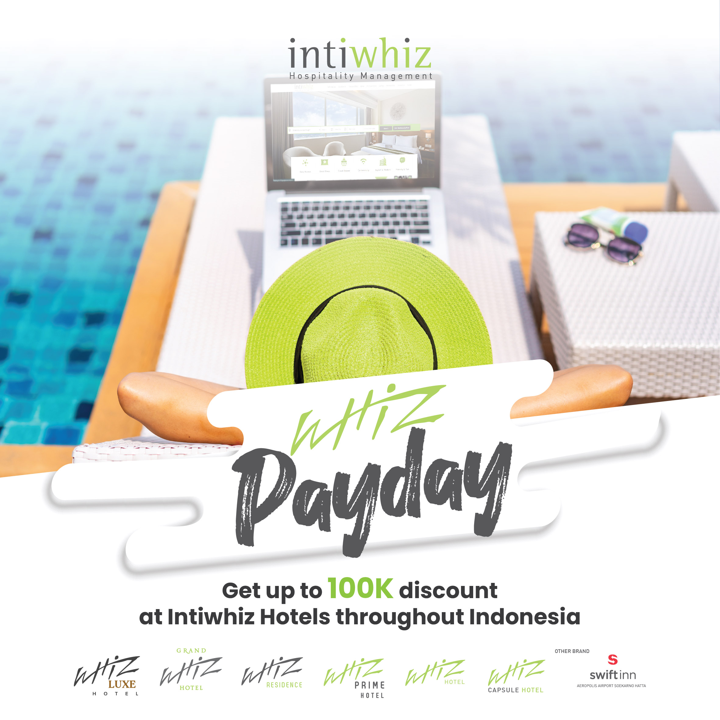 Whiz Payday